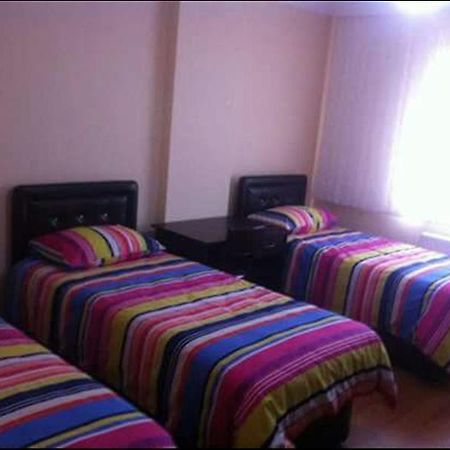 Nisa Pansiyon Akcaabat Exterior foto