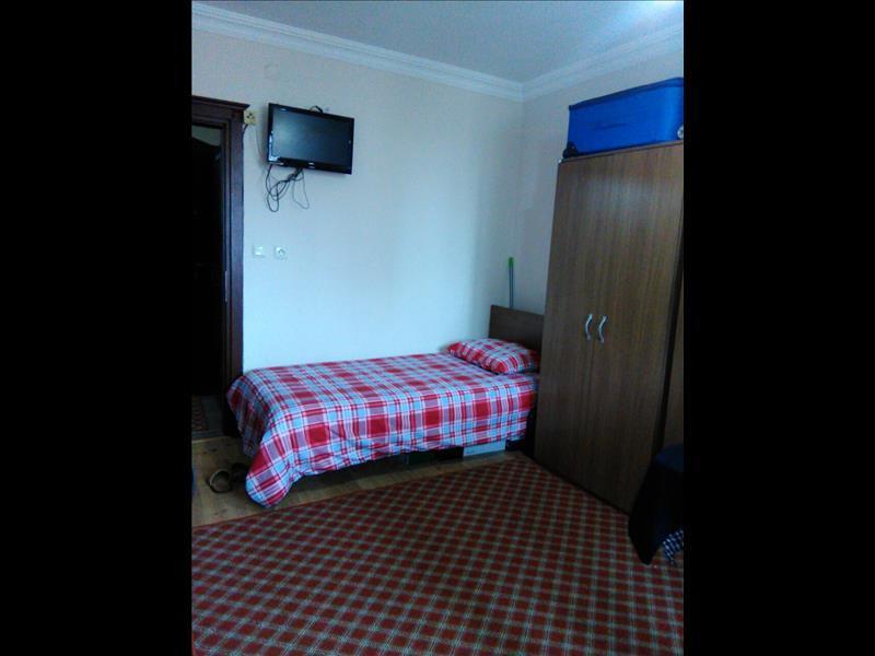 Nisa Pansiyon Akcaabat Exterior foto