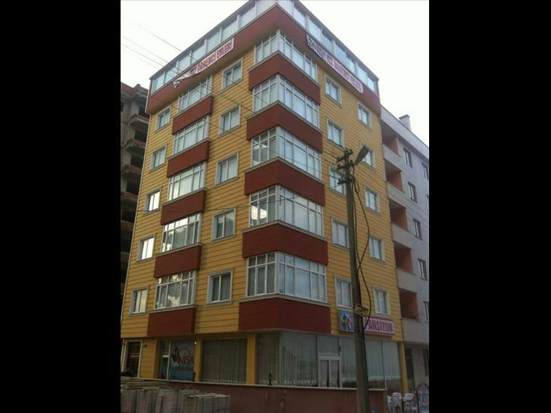 Nisa Pansiyon Akcaabat Exterior foto